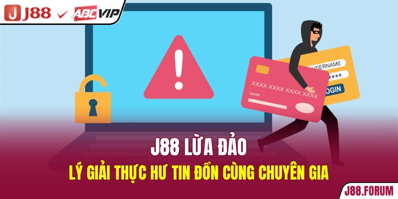 J88 lừa đảo