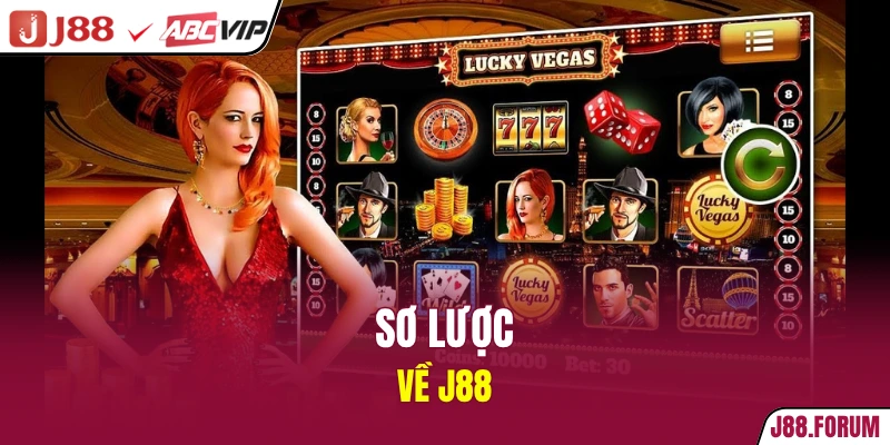 Sơ lược về J88