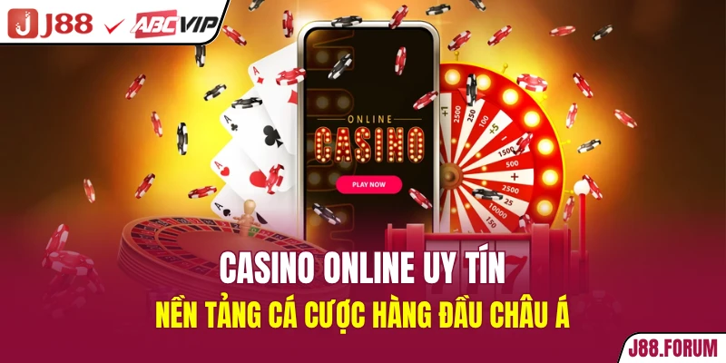 casino online uy tín