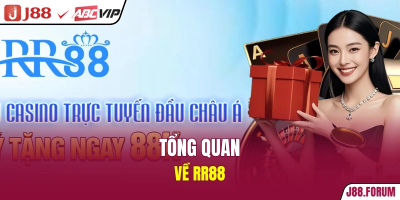 Tổng quan về RR88